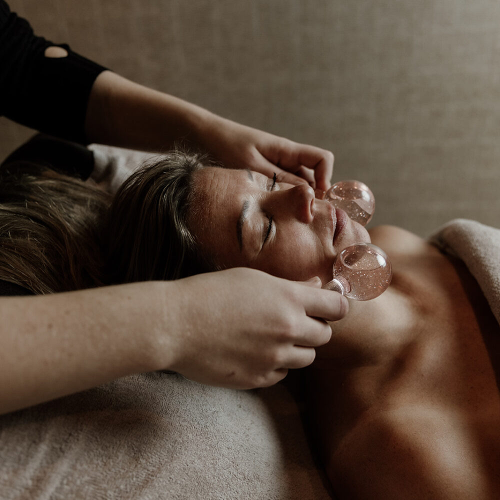 Alternative view of Mesoestetic® Brightening Foam