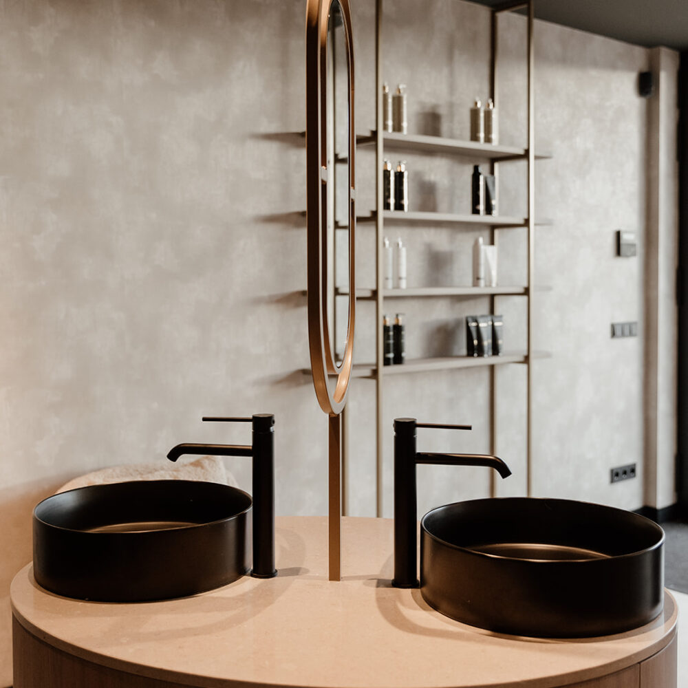 Alternative view of Mesoestetic® Purifying Mousse