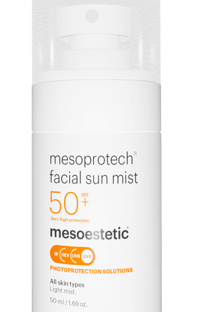 Mesoestetic® Mesoprotech® Facial Sun Mist 50+