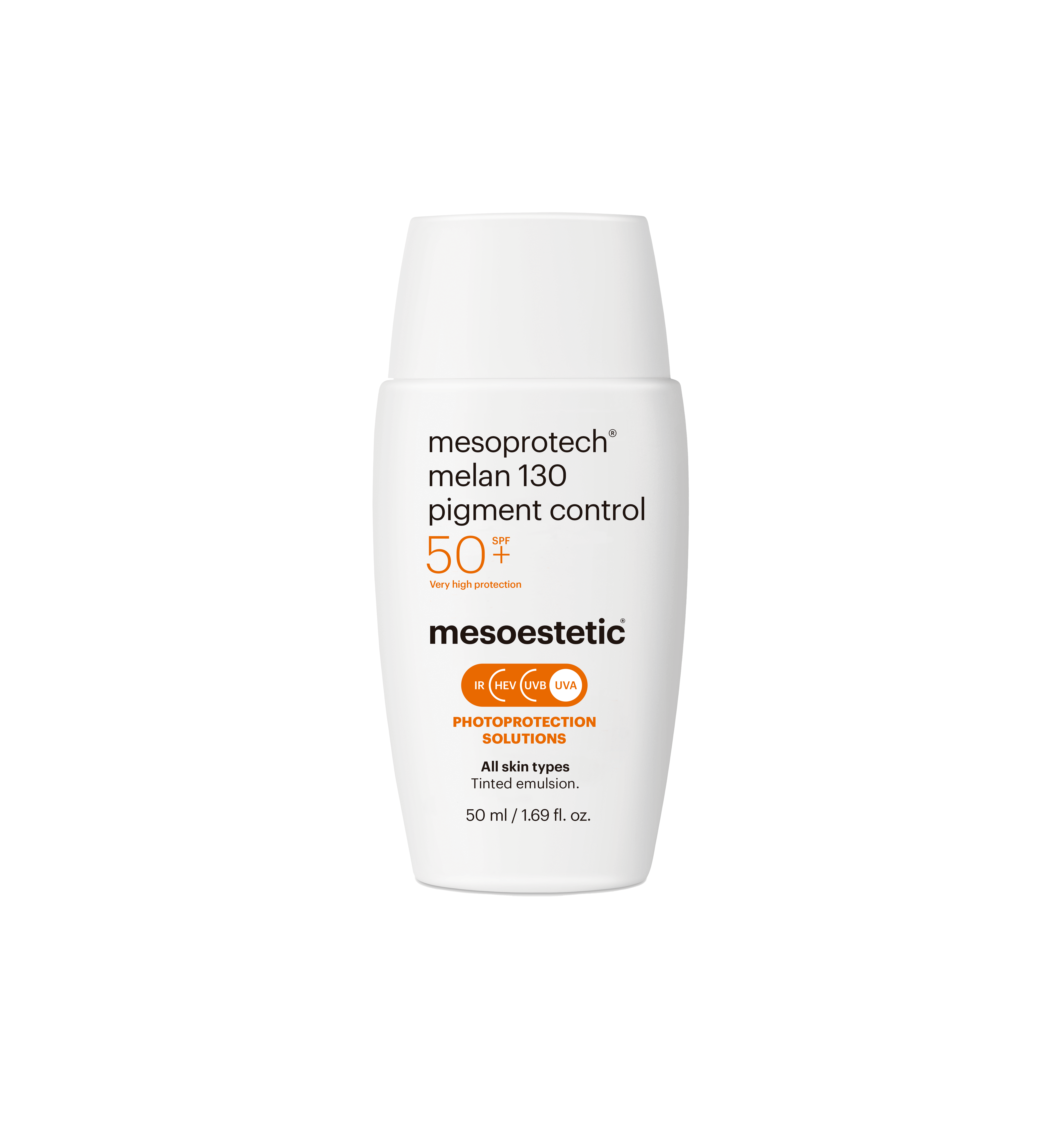 Mesoestetic® Mesoprotech® Melan 130 pigment control