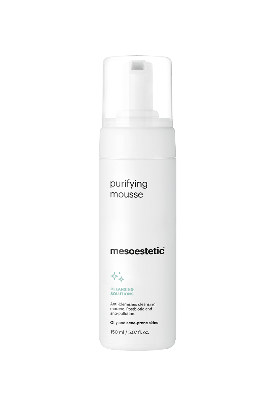 Mesoestetic® Purifying Mousse